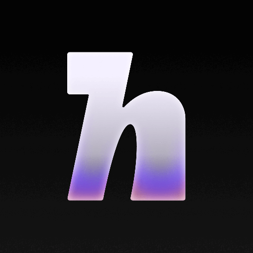 Hype AI - AI Photo & Video Google Play icon captured 2026-08-11