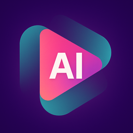 AI Video Generator - Clips AI Google Play icon