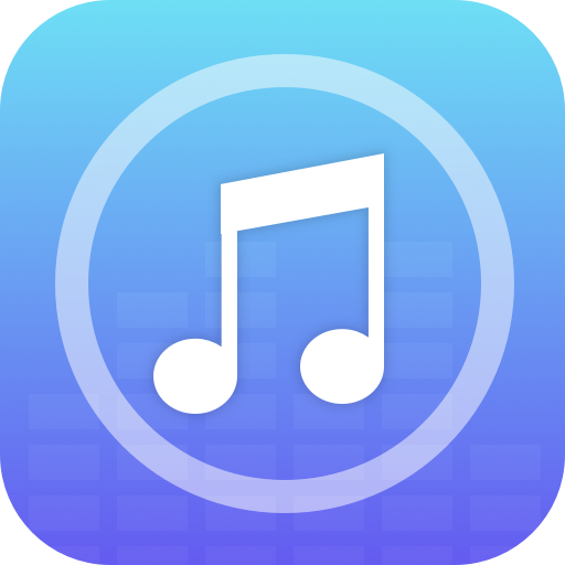 Reprodutor de Música &Play Mp3 Google Play icon captured 2026-08-14