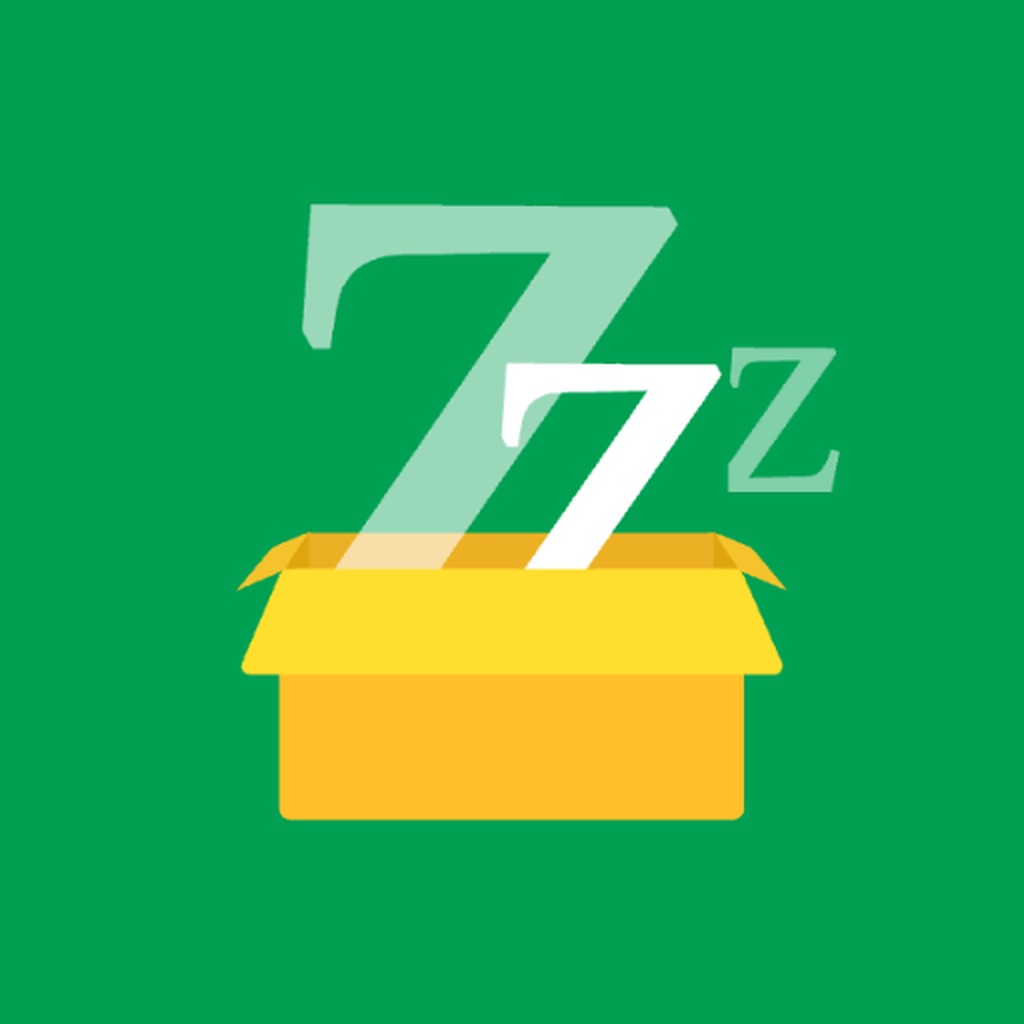 zFont 3 app icon captured 2026-08-11