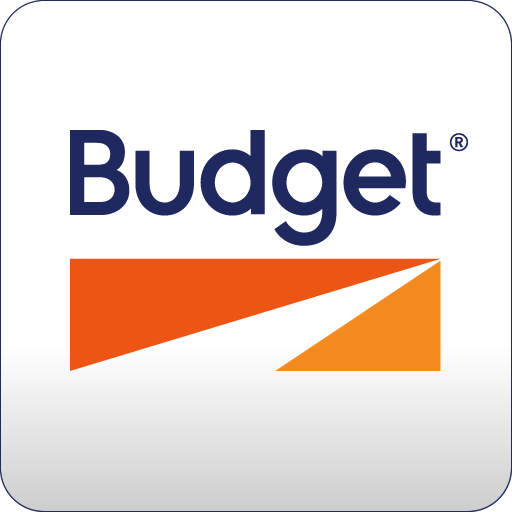 Budget Car Rental Google Play icon captured 2026-08-12
