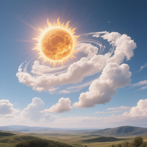 Clima AI & Monitor Radar Google Play icon captured 2026-08-15