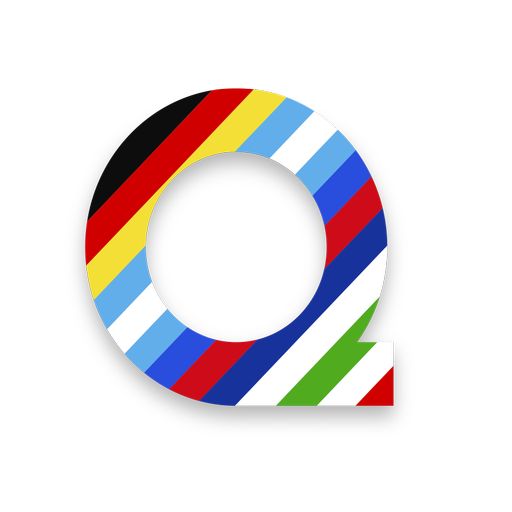 Qlango: Learn 80+ Languages app icon captured 2026-08-18