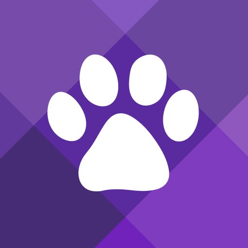 PetDesk - Pet Health Reminders Google Play icon