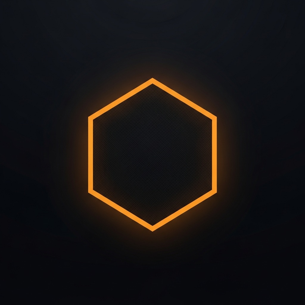 Hex: Dev Tools app icon