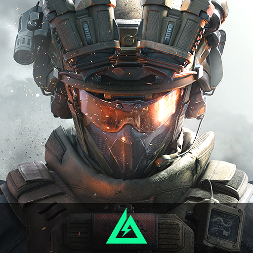 Delta Force Google Play icon