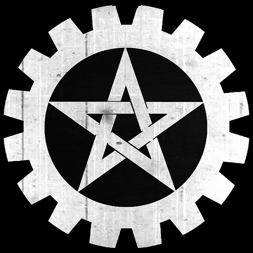 Necrophonic app icon captured 2026-08-11