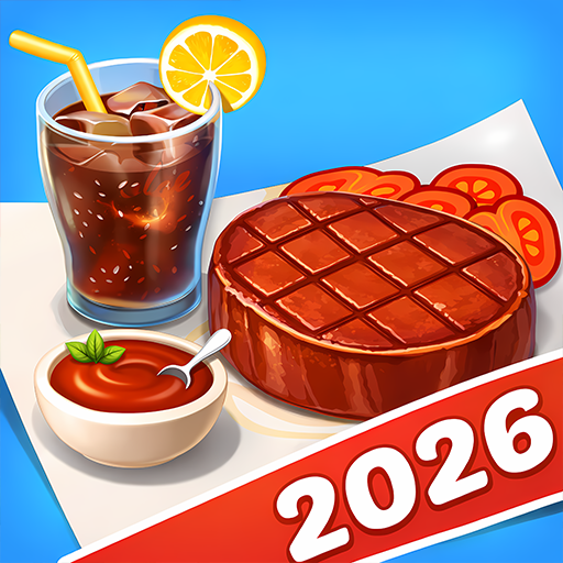 My Perfect Cafe & Restaurant Google Play icon captured 2026-08-15