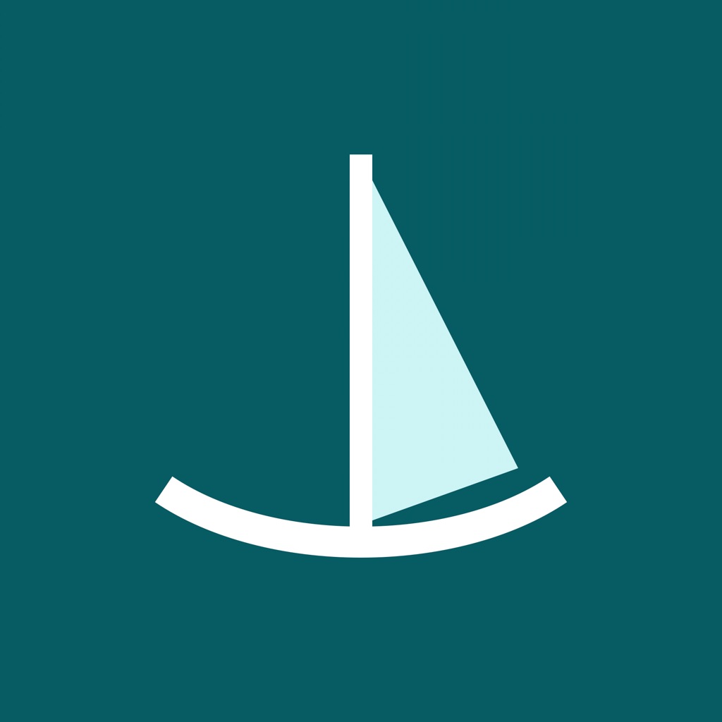 SailWindow app icon captured 2026-08-11