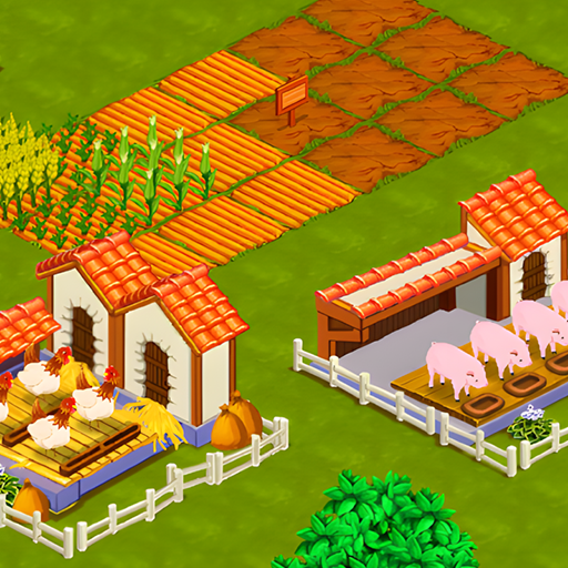 Farm Today : Farming Animal app icon captured 2026-08-18