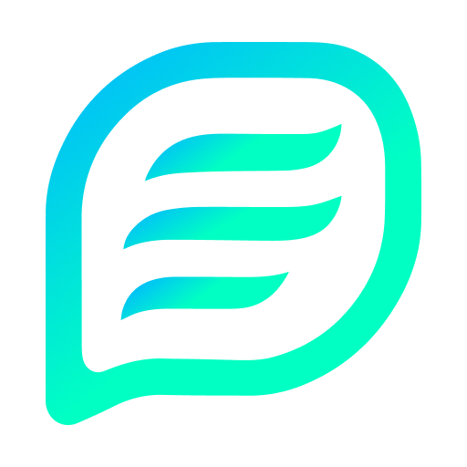 SMS Flow - Send & Receive SMS Google Play icon captured 2026-08-15