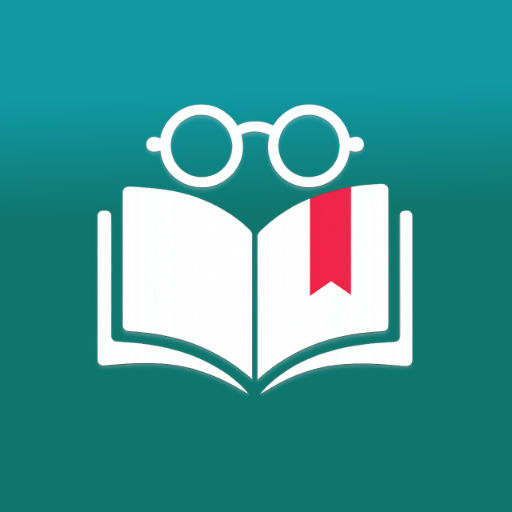 SarJaPoe: Myanmar Book Reader app icon captured 2026-08-18