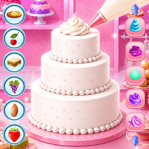 Restaurant - Cooking Games Google Play icon captured 2026-08-12