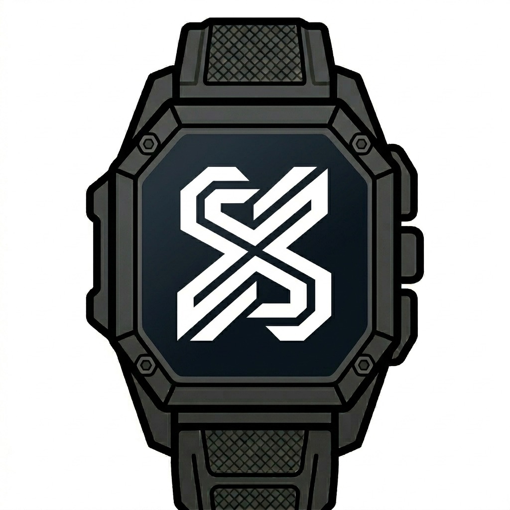 Watch for X app icon captured 2026-08-11