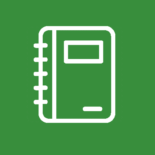 Notebook for Golf Clash Google Play icon captured 2026-08-12