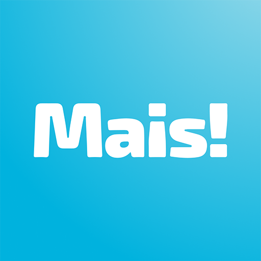 Cartão Mais! Google Play icon captured 2026-08-14