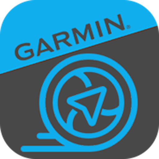 Garmin StreetCross Google Play icon captured 2026-08-16