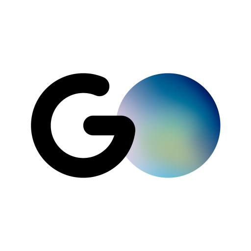 GO / Taxi app for Japan visit Google Play icon