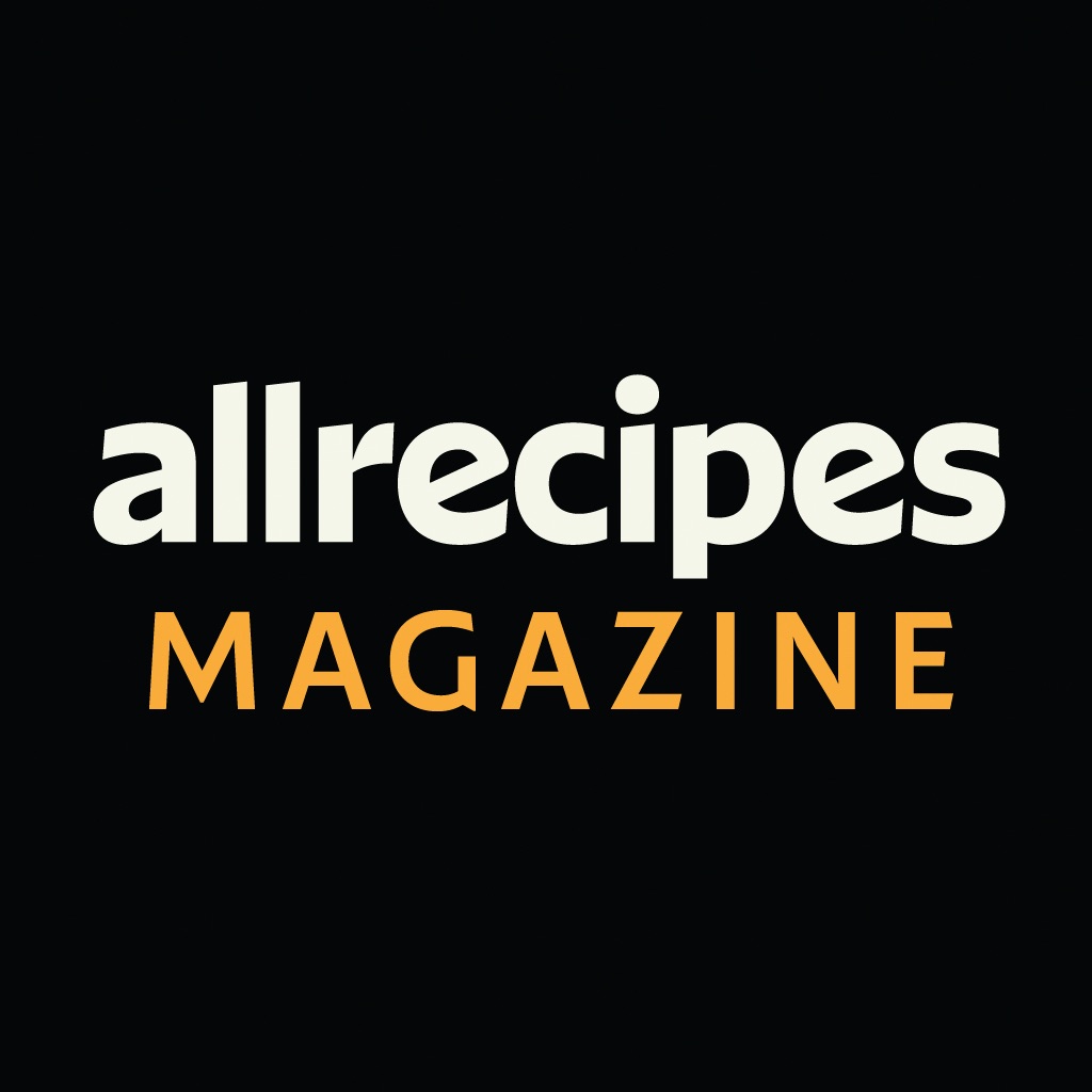 Allrecipes Magazine app icon captured 2026-08-14