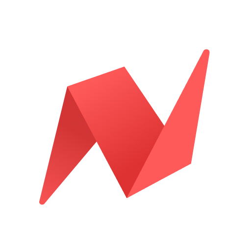 NewsBreak: Local News & Alerts Google Play icon captured 2026-08-11