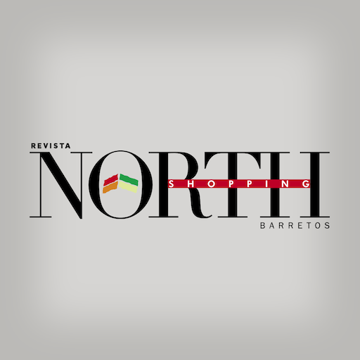Revista North Shopping Barreto Google Play icon captured 2026-08-16