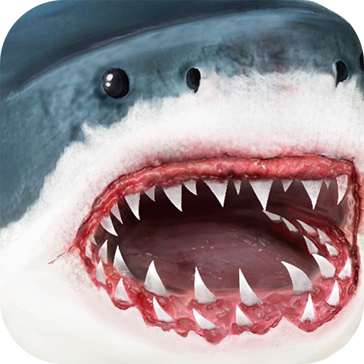 Ultimate Shark Simulator Google Play icon captured 2026-08-13