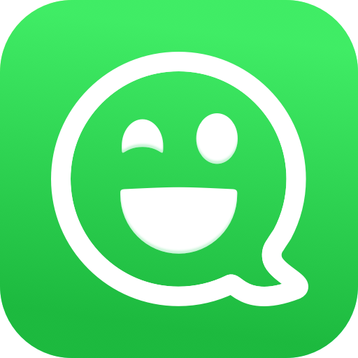 Figurinhas para WhatsApp Google Play icon captured 2026-08-14