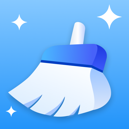 Flow Clean Lite app icon captured 2026-08-18