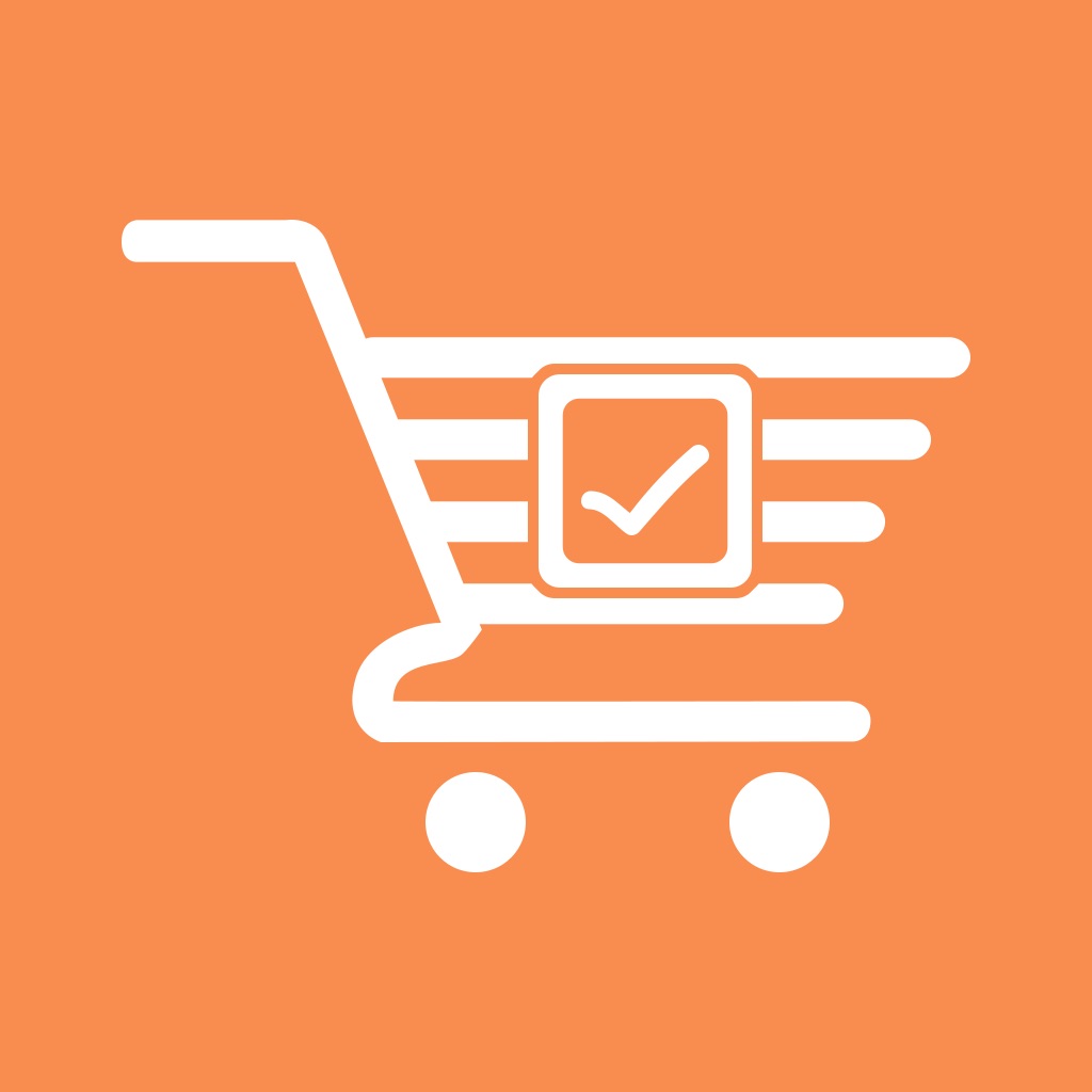 Best Shopping List Pro: To-do app icon captured 2026-08-12