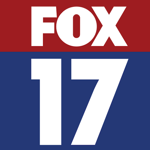 FOX 17 West Michigan News Google Play icon captured 2026-08-16