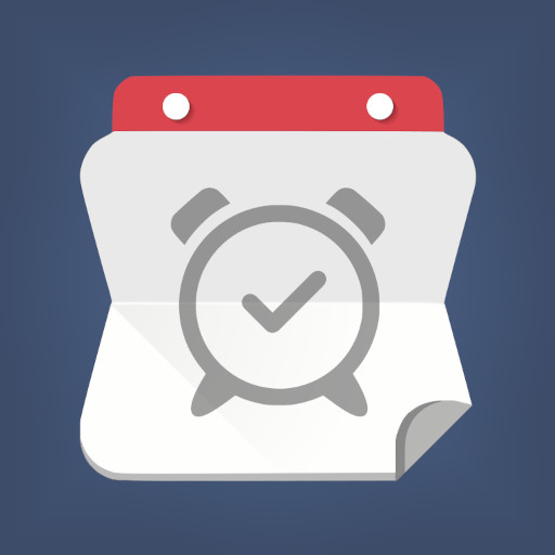 Lembretes com Alarme Agenda Google Play icon captured 2026-08-15