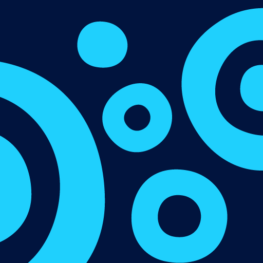 Bubbles Live Wallpaper Google Play icon captured 2026-08-16