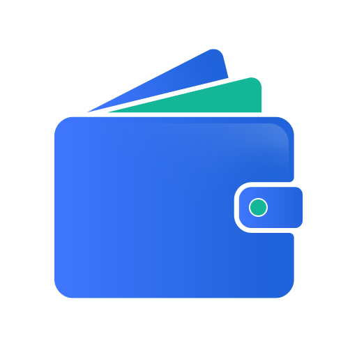 FinAI Budget & Expense Tracker Google Play icon captured 2026-08-14