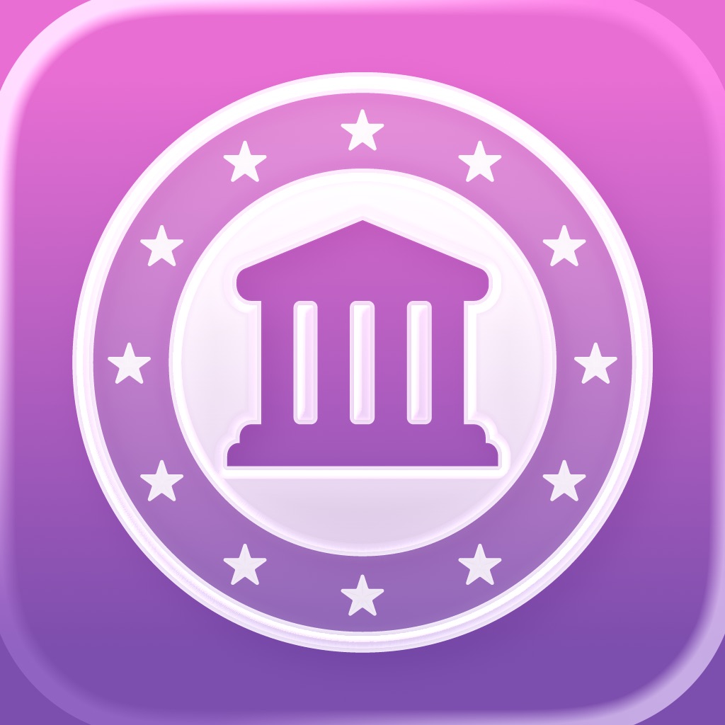 iFinance 5 app icon captured 2026-08-12