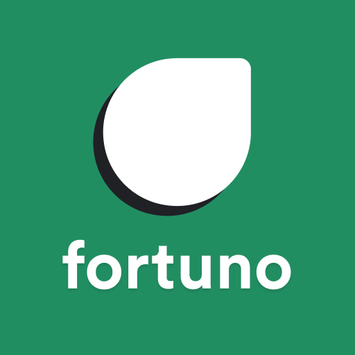 Fortuno: Finanças Pessoais Google Play icon captured 2026-08-14