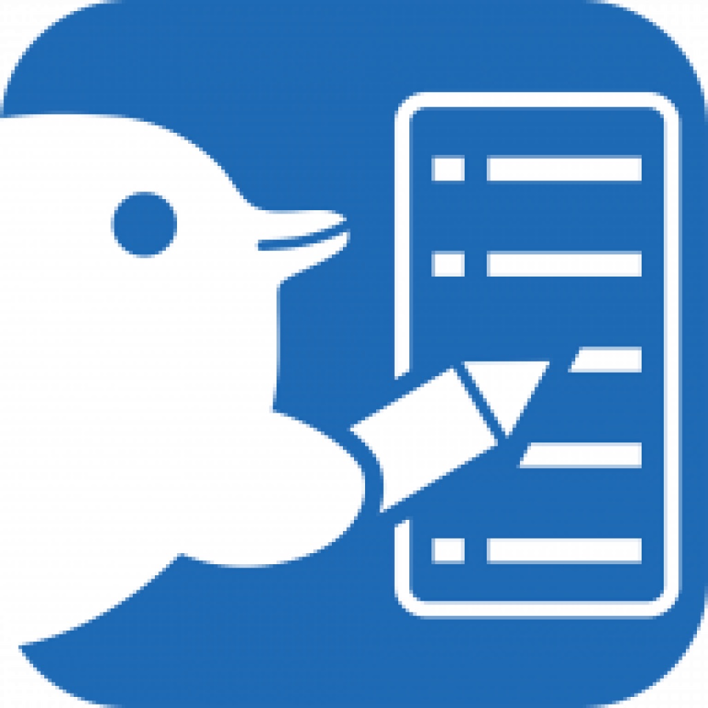 TwiNote - SNS style note app icon captured 2026-08-12