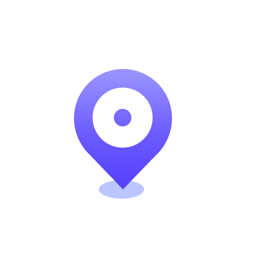 WeTrack - Location Tracker Google Play icon captured 2026-08-12
