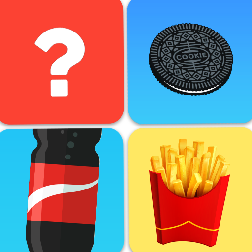 Logo Quiz - Match Brands app icon captured 2026-08-18