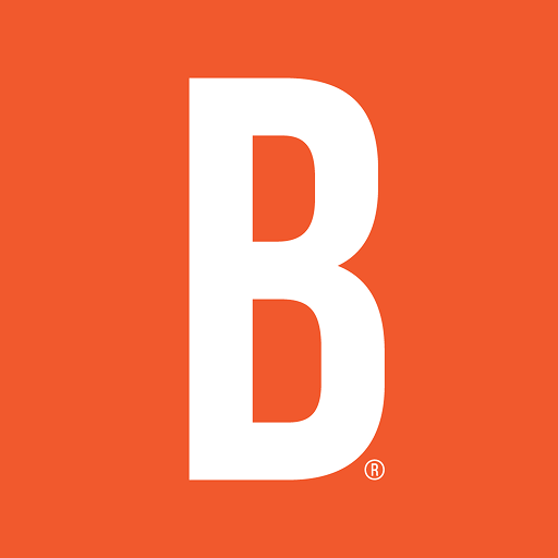 Buona Google Play icon captured 2026-08-12