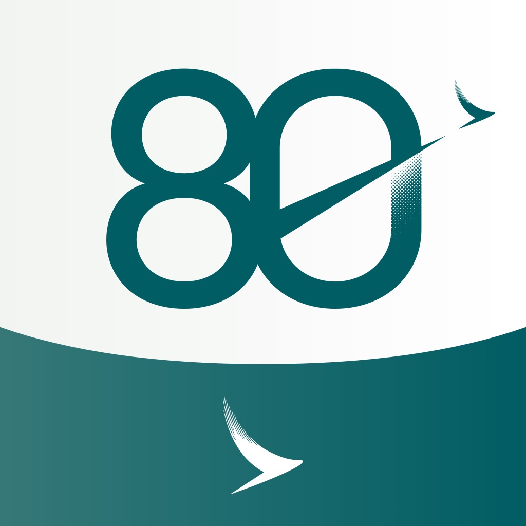 Cathay Pacific app icon captured 2026-08-12