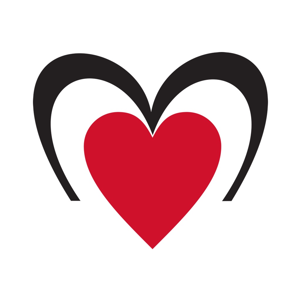 Coroa Metade - app encontros app icon captured 2026-08-13