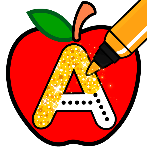 Kids Games de Aprendizagem Google Play icon captured 2026-08-16