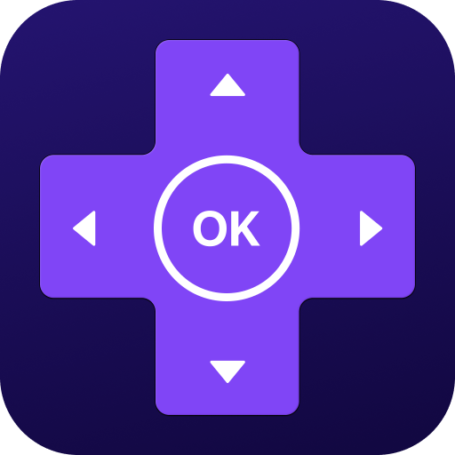 Smart TV Remote Google Play icon captured 2026-08-13
