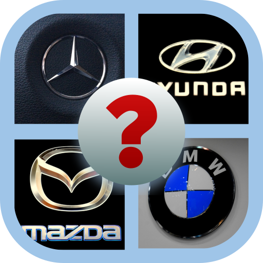 Logo Master: Cars Edition app icon captured 2026-08-18
