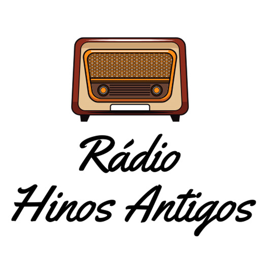 Rádio Hinos Antigos Evangélica Google Play icon captured 2026-08-15