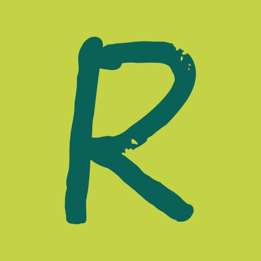 Raízs app icon captured 2026-08-18