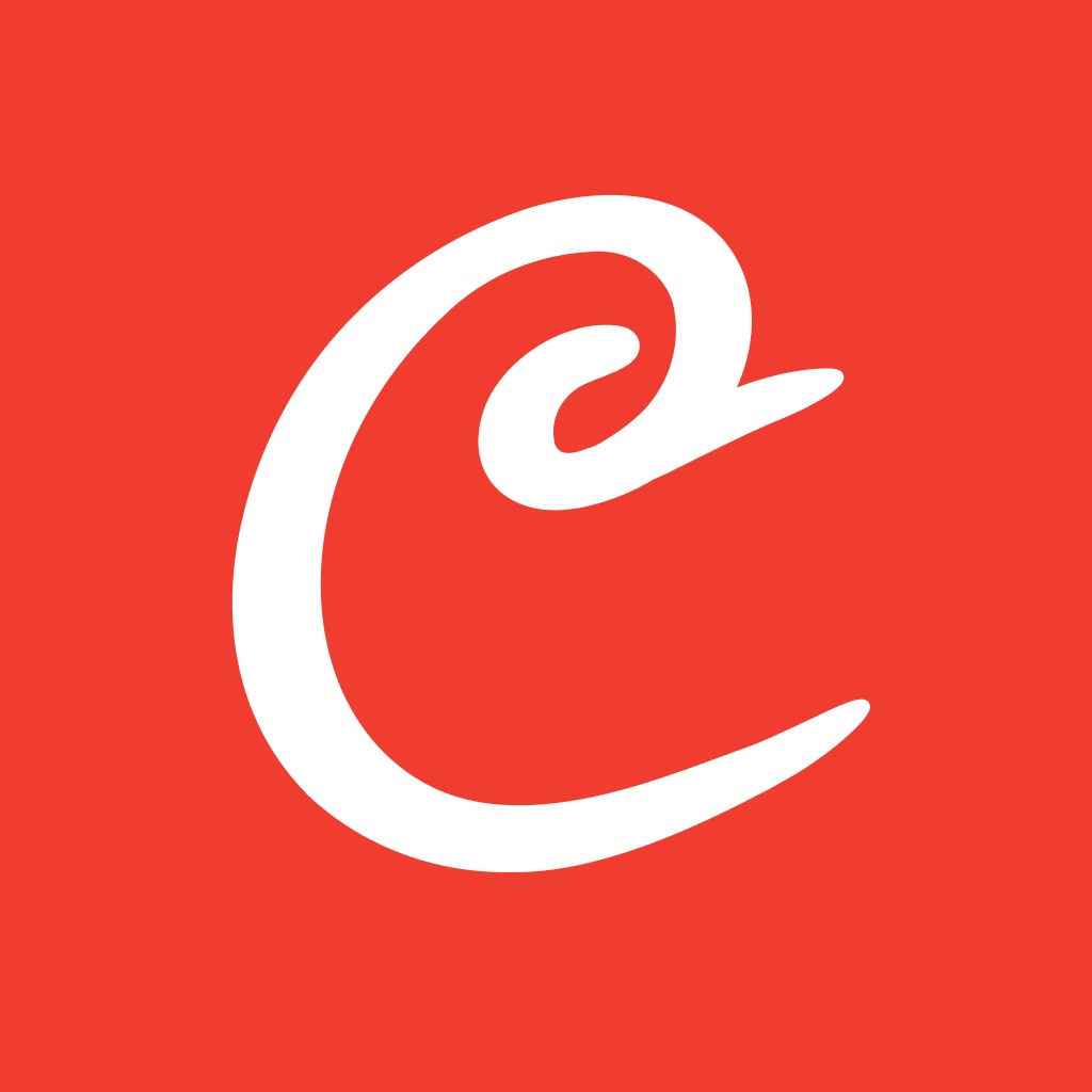 Coupert: Coupons & Cash Back app icon captured 2026-08-12