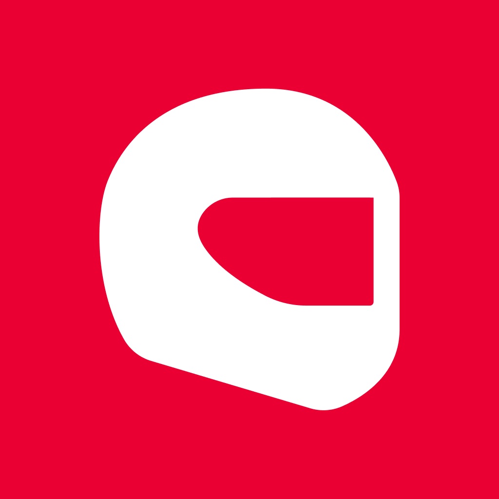 iFood para Entregadores app icon captured 2026-08-13