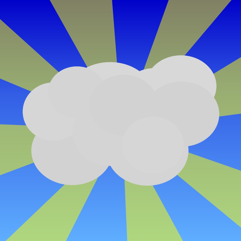 What The Forecast?!! app icon captured 2026-08-11