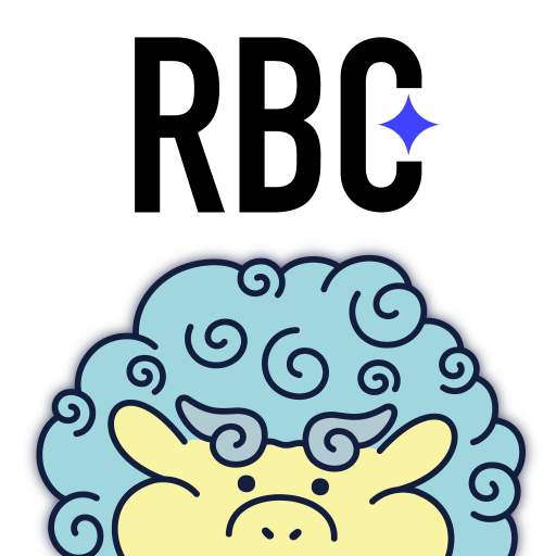 RBCアプリ【琉球放送】 app icon captured 2026-08-18